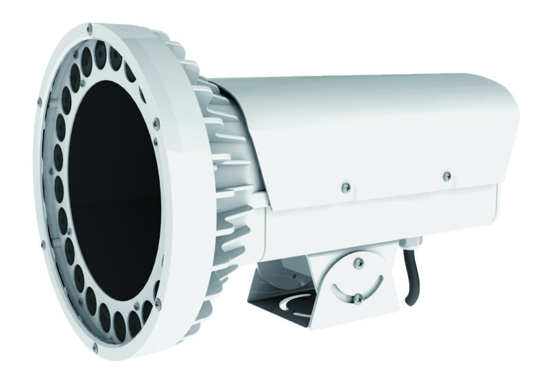 豐上光電雙光源一體補光燈使圖像增強-全天候車內外圖像清晰